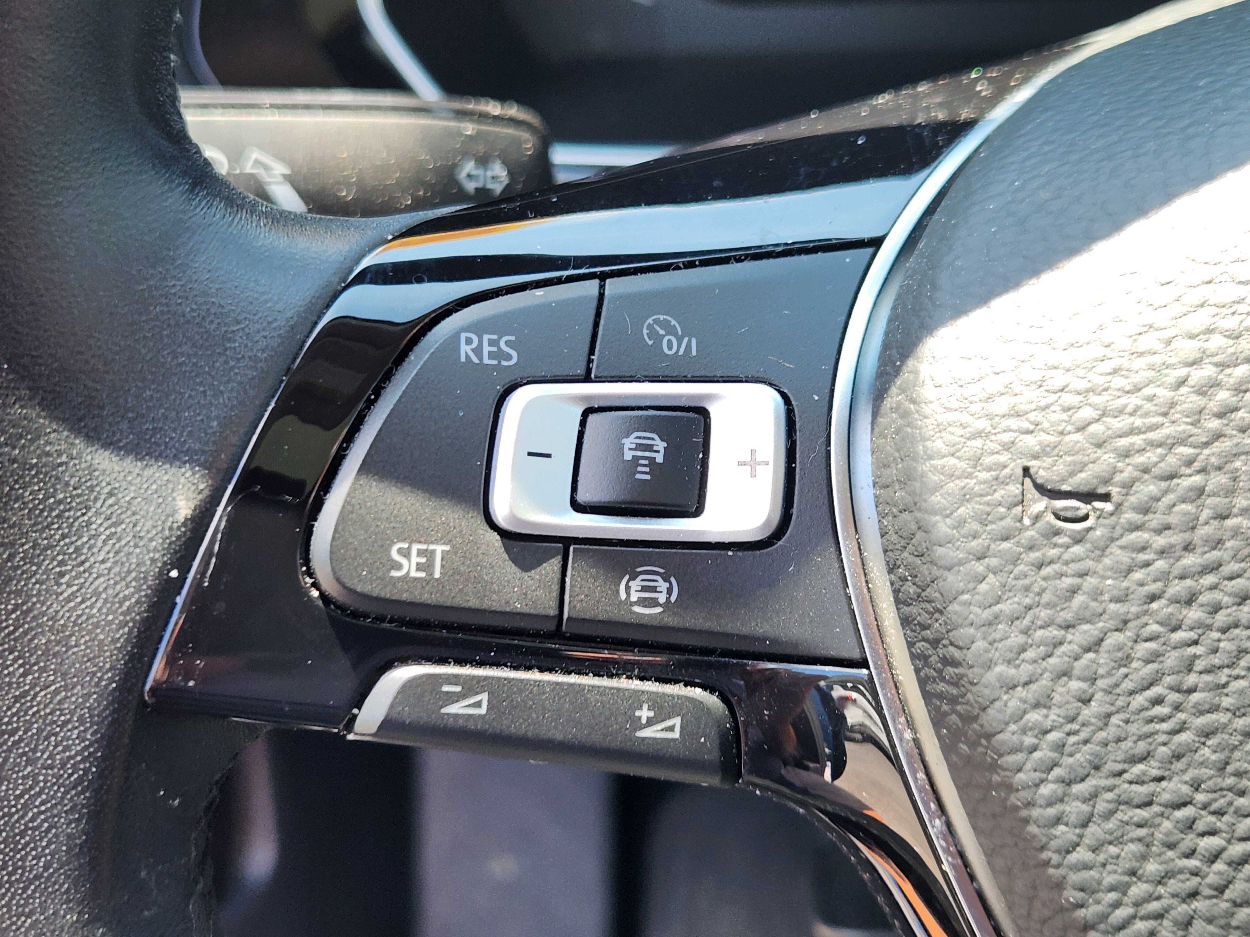 2019 Volkswagen Jetta SEL