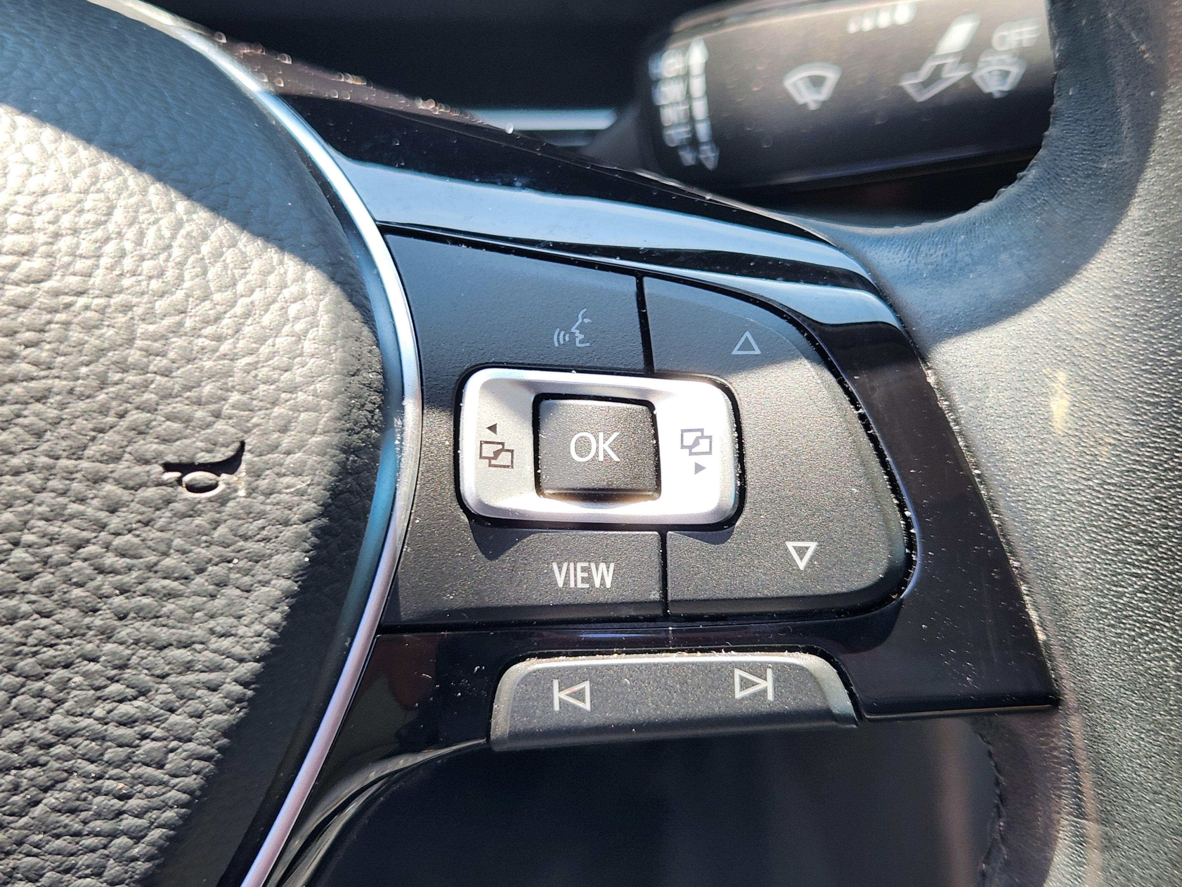 2019 Volkswagen Jetta SEL