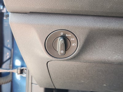 2019 Volkswagen Jetta SEL