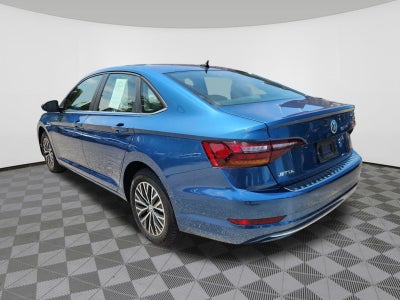 2019 Volkswagen Jetta SEL