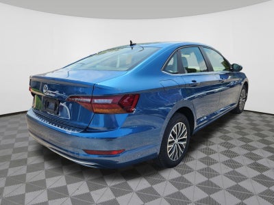 2019 Volkswagen Jetta SEL