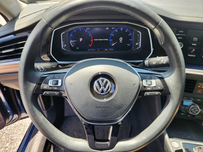 2019 Volkswagen Jetta SEL