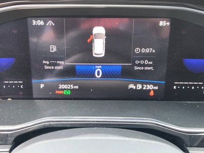 2023 Volkswagen Jetta SE