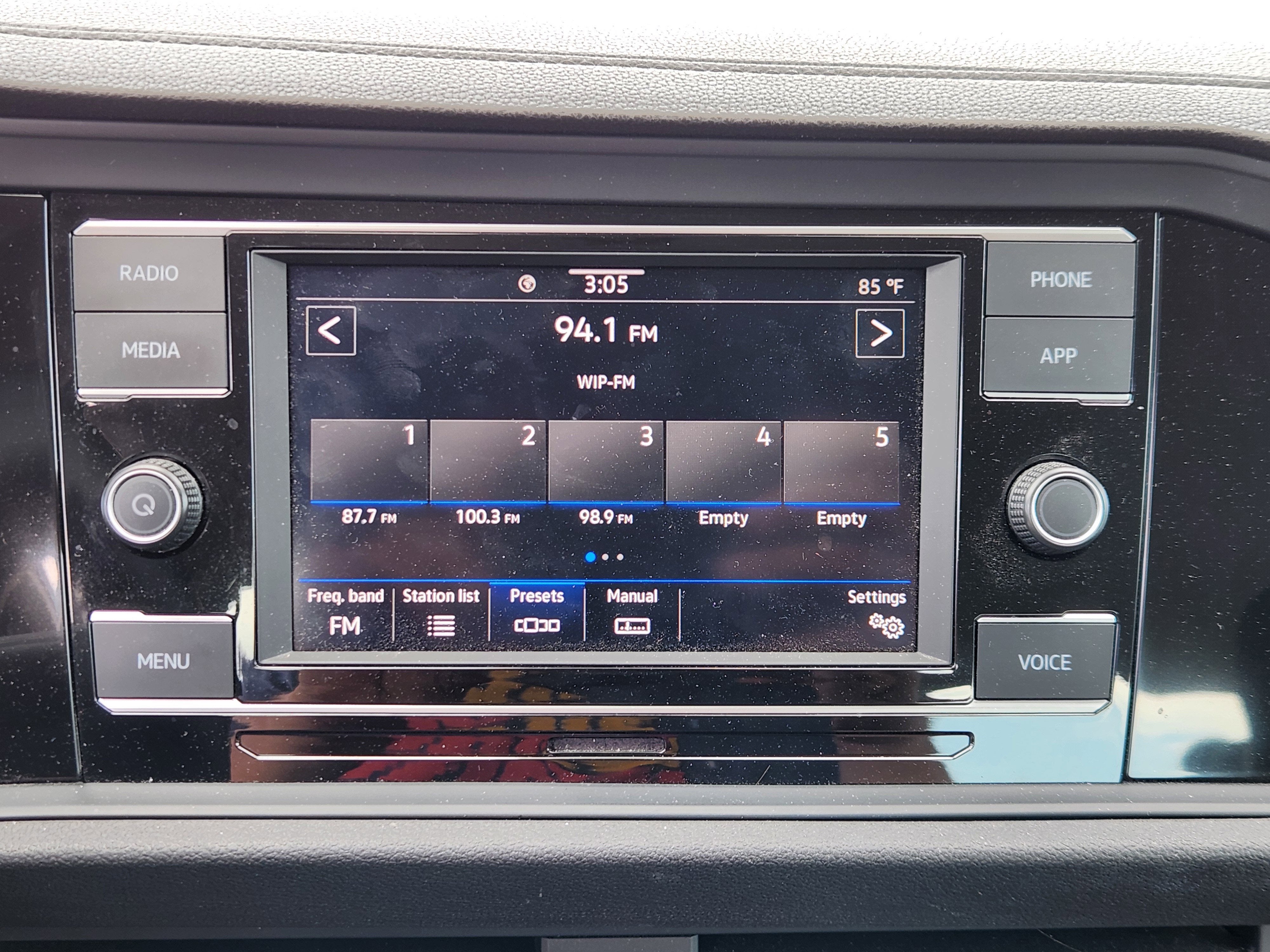 2023 Volkswagen Jetta SE