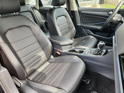 2023 Volkswagen Jetta SE