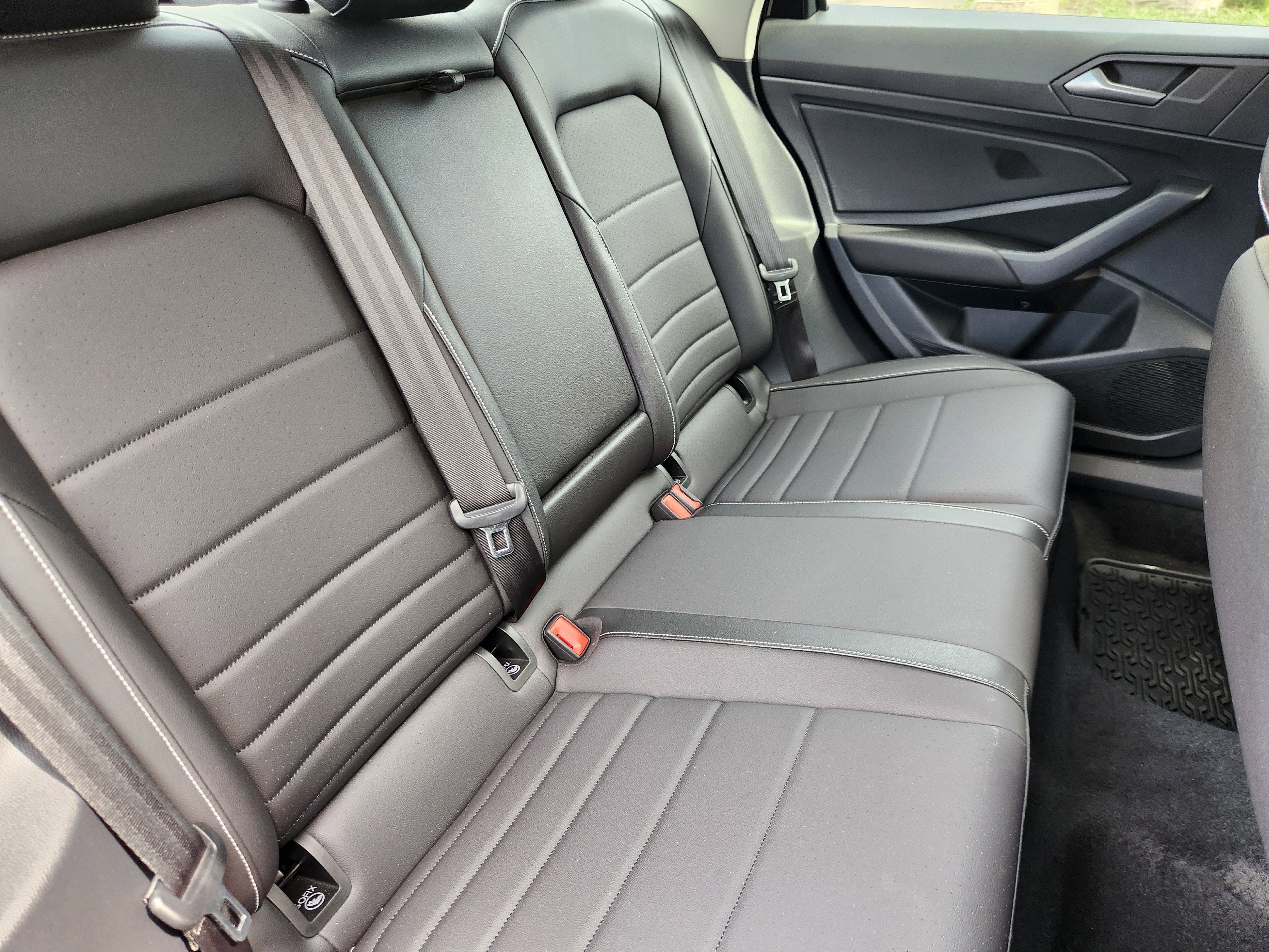 2023 Volkswagen Jetta SE