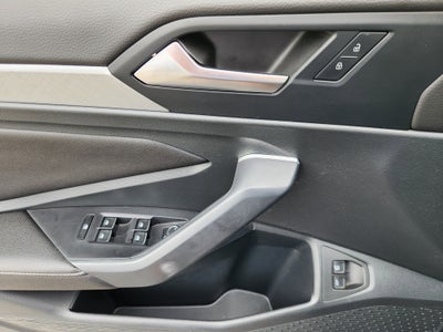 2023 Volkswagen Jetta SE