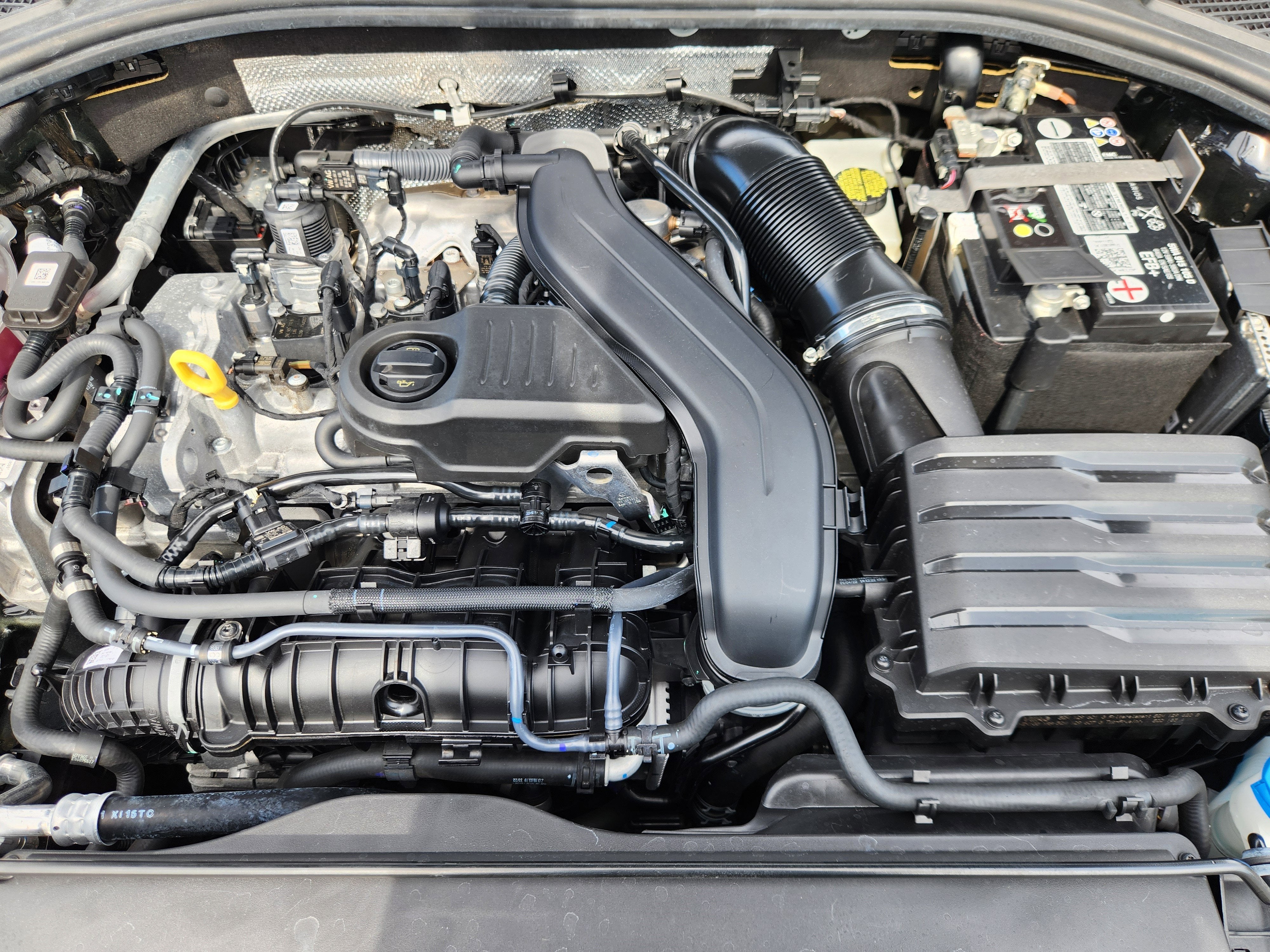 2023 Volkswagen Jetta SE