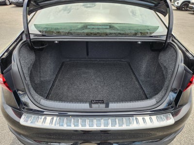 2023 Volkswagen Jetta SE
