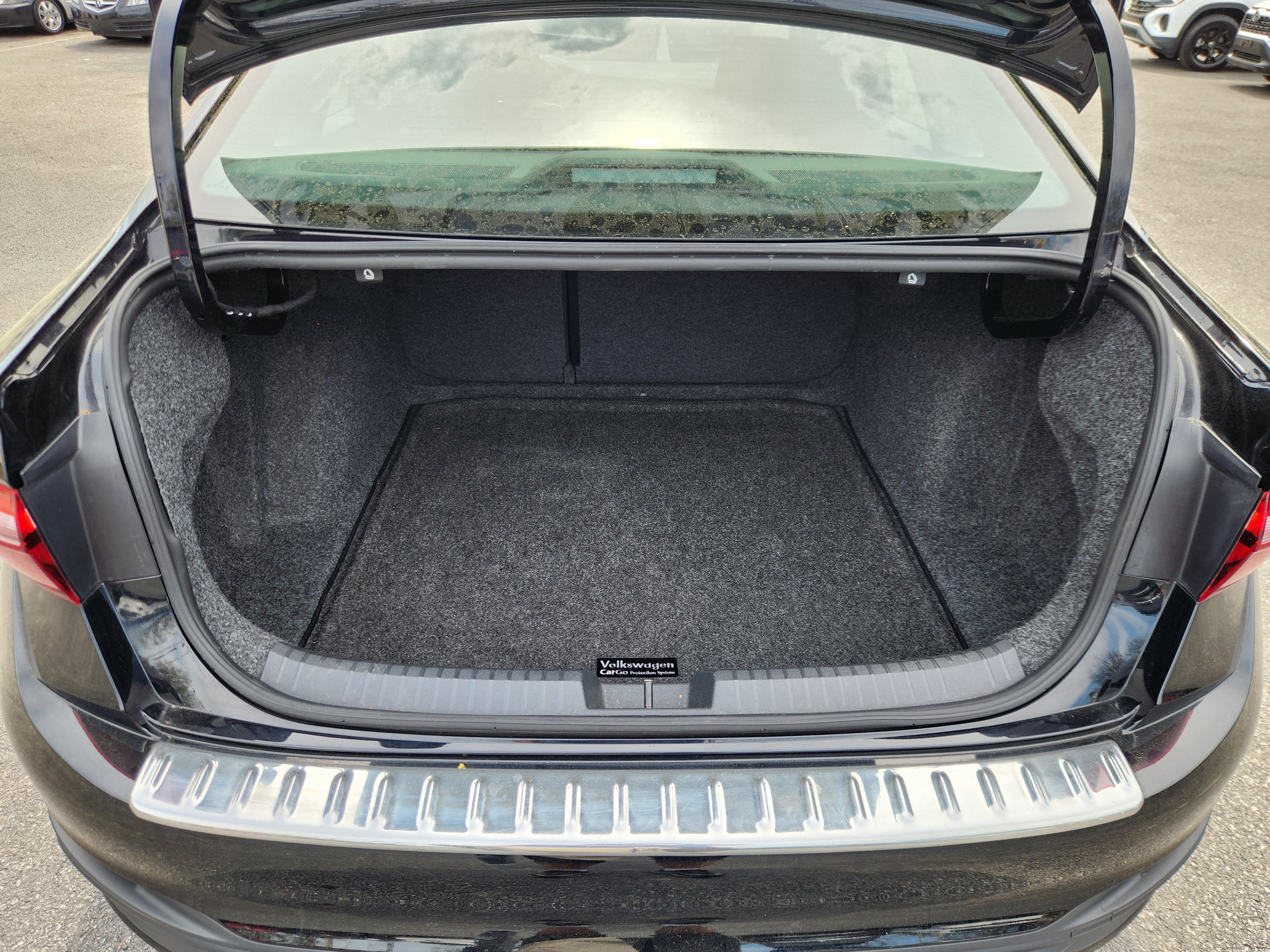 2023 Volkswagen Jetta SE