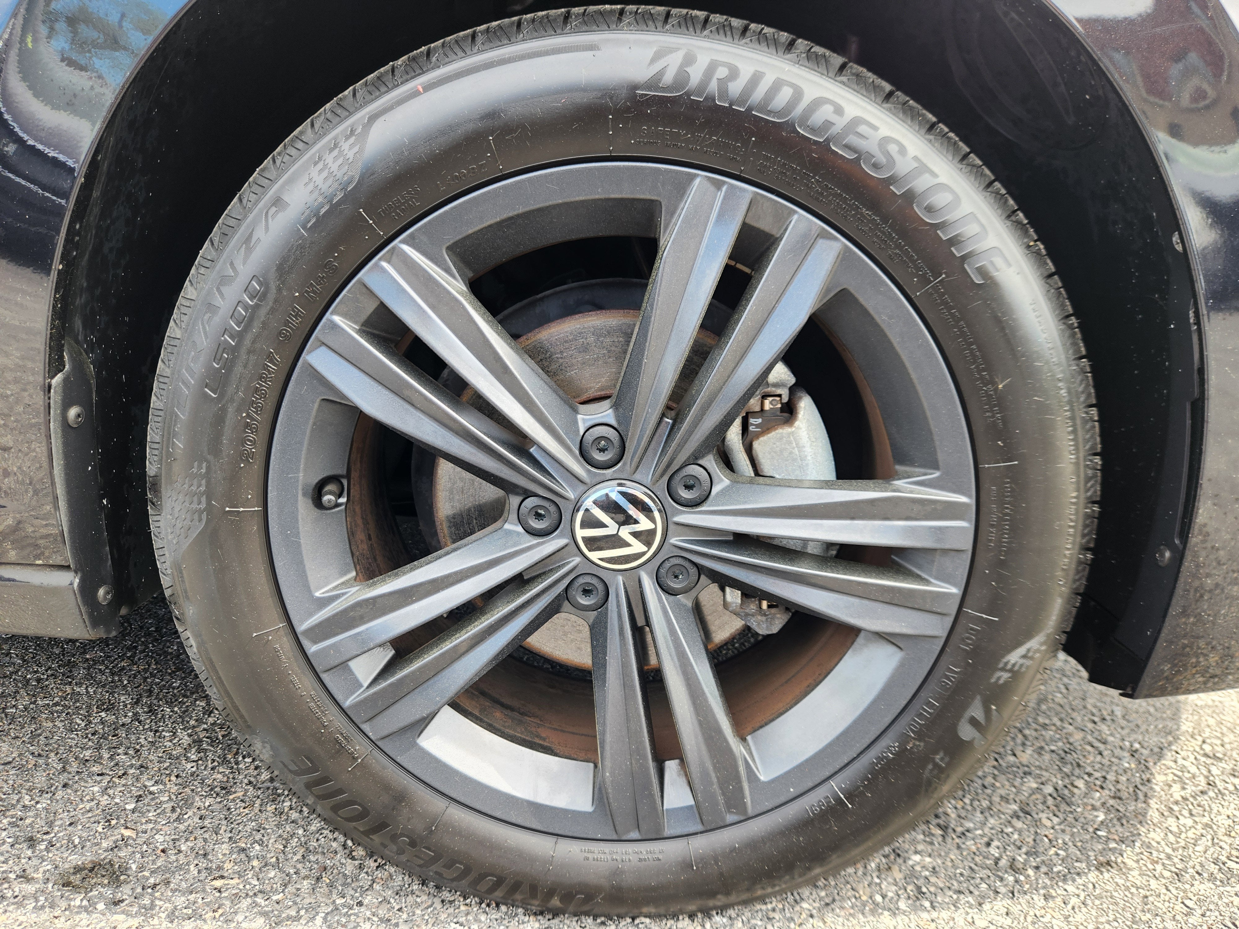 2023 Volkswagen Jetta SE