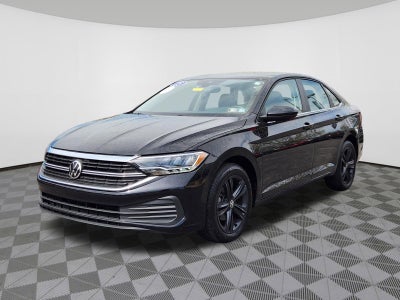 2023 Volkswagen Jetta SE