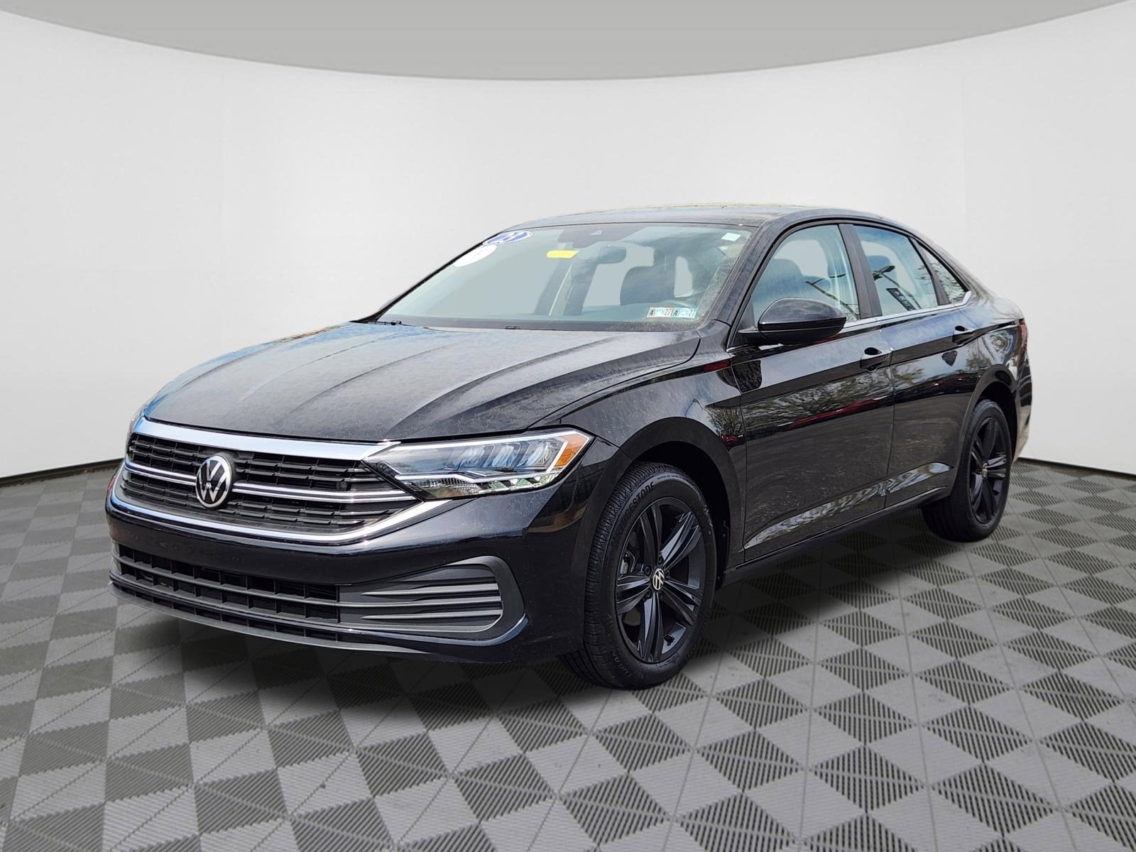 2023 Volkswagen Jetta SE