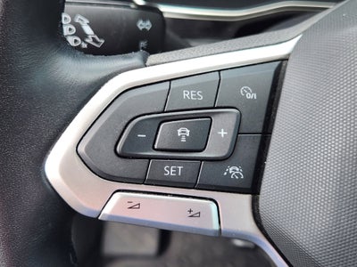 2023 Volkswagen Jetta SE