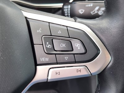 2023 Volkswagen Jetta SE