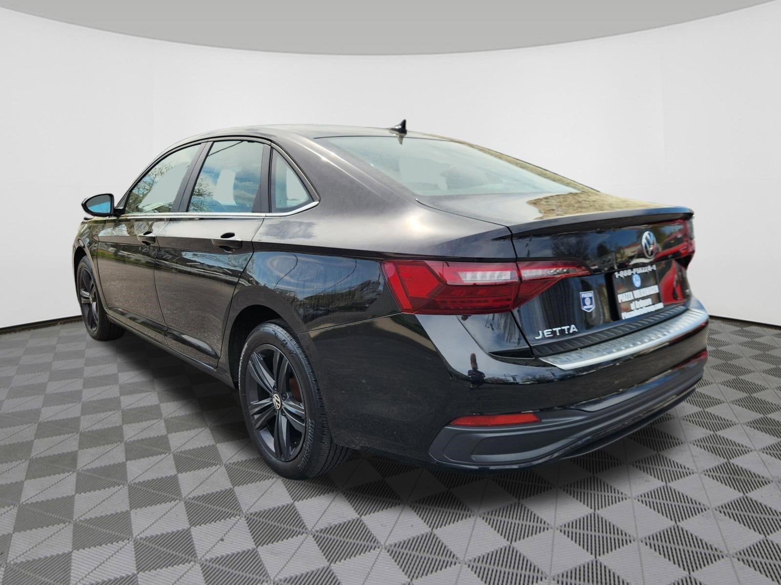 2023 Volkswagen Jetta SE