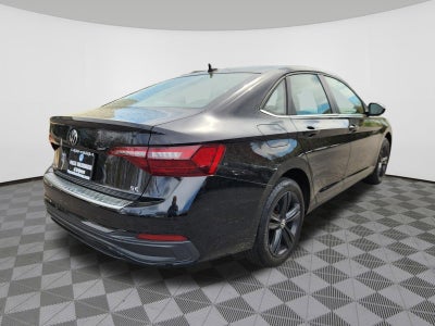 2023 Volkswagen Jetta SE