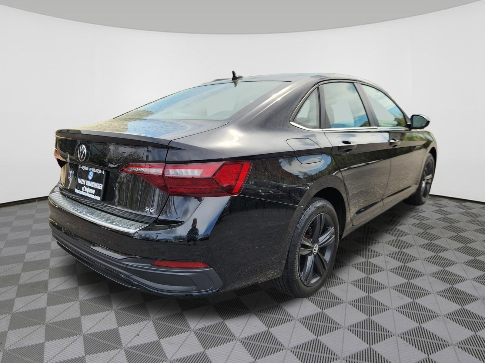 2023 Volkswagen Jetta SE