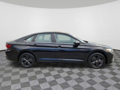 2023 Volkswagen Jetta SE
