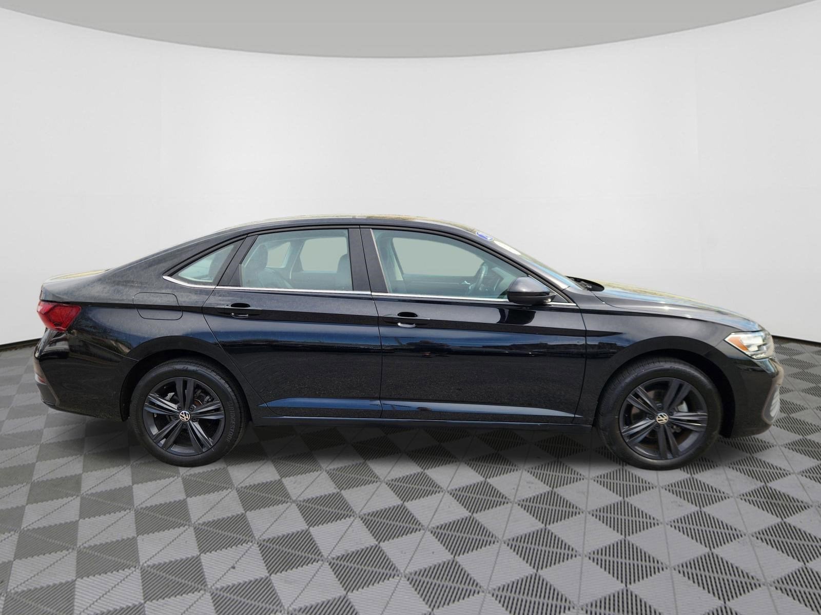 2023 Volkswagen Jetta SE