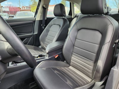 2023 Volkswagen Jetta SE
