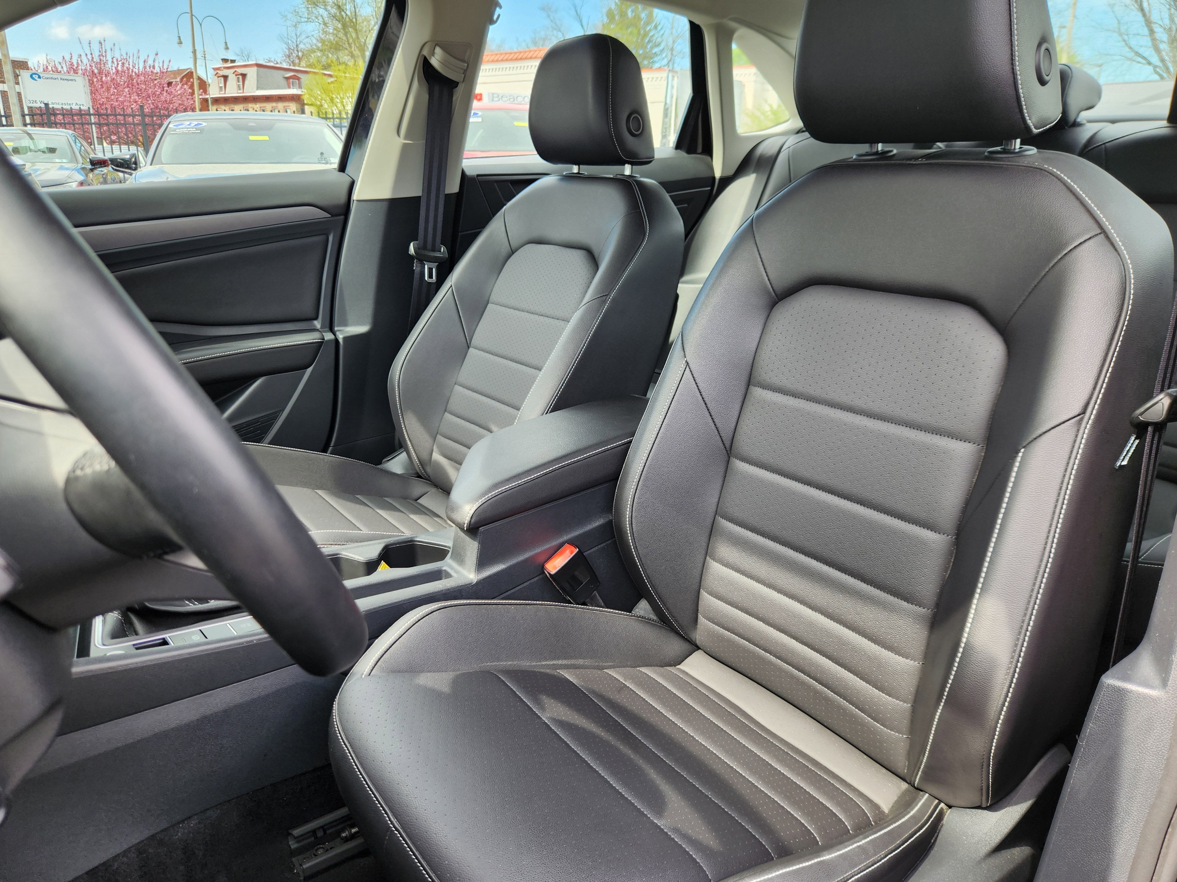 2023 Volkswagen Jetta SE