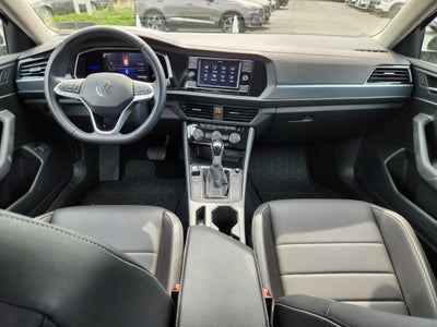 2023 Volkswagen Jetta SE