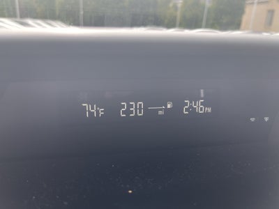 2018 Subaru Impreza 2.0I