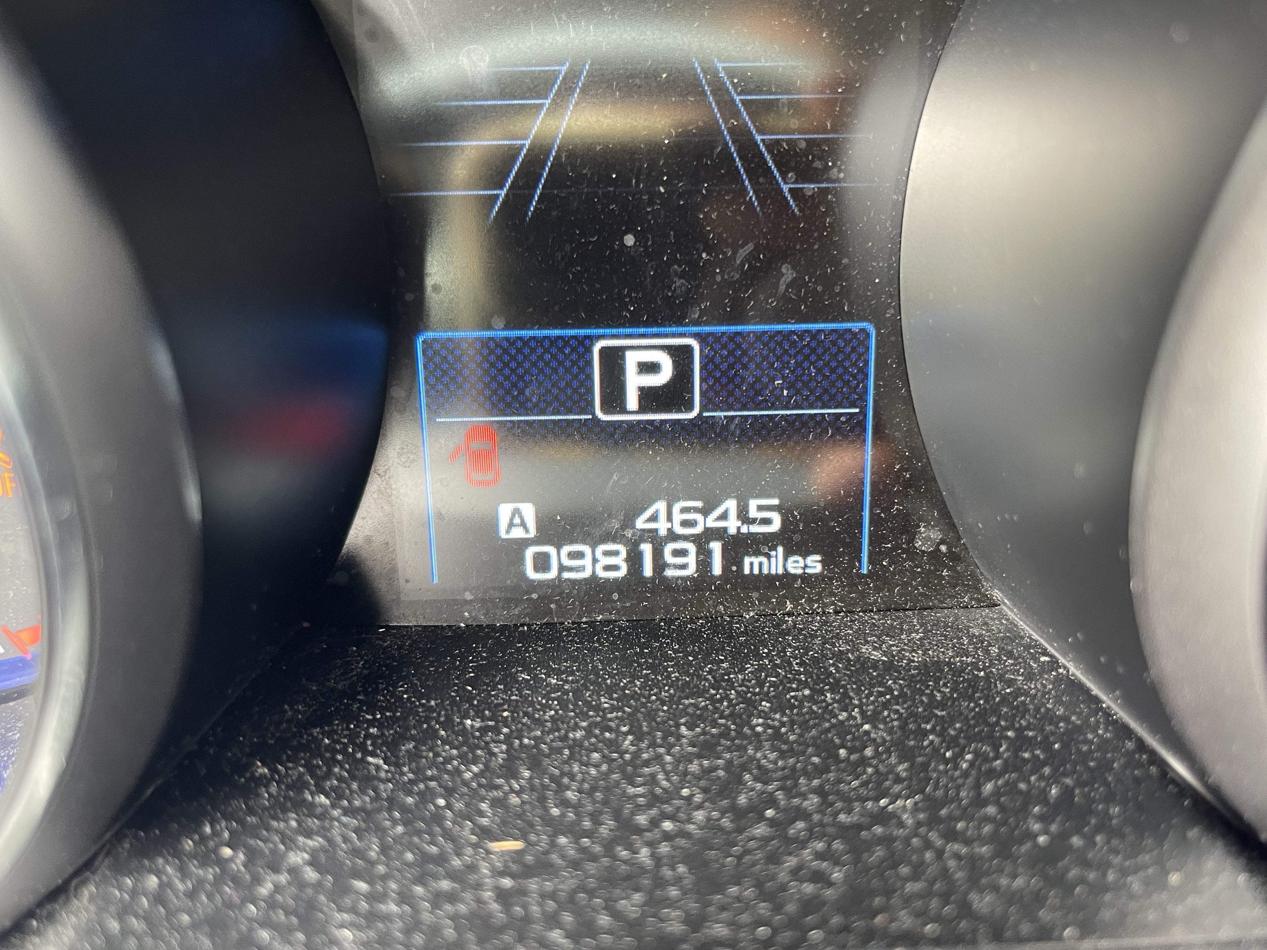 2018 Subaru Outback Limited
