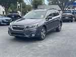 2018 Subaru Outback Limited