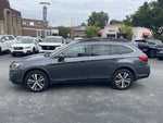2018 Subaru Outback Limited