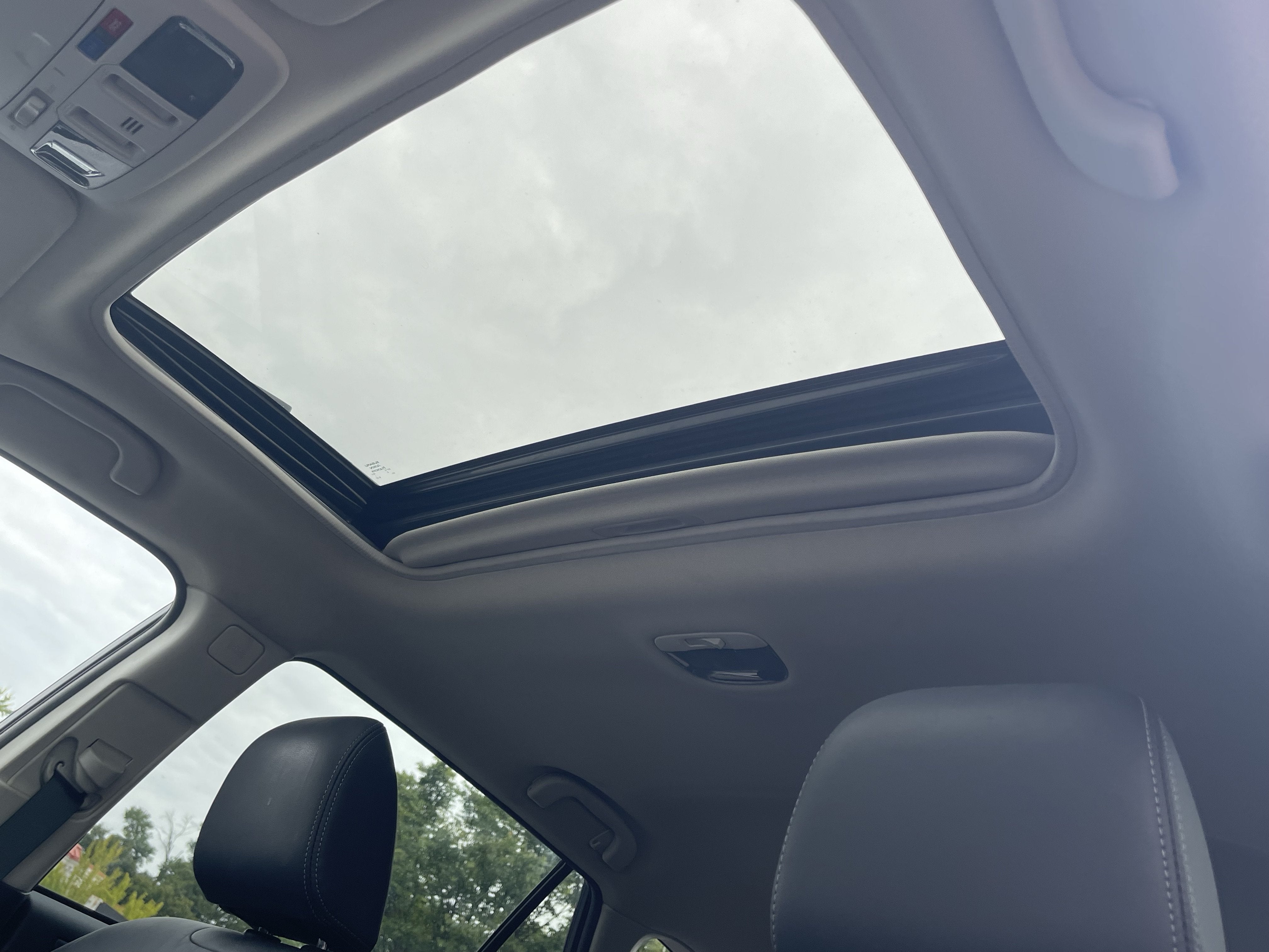 2018 Subaru Outback Limited