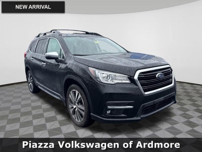 2020 Subaru Ascent Touring