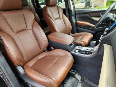 2020 Subaru Ascent Touring