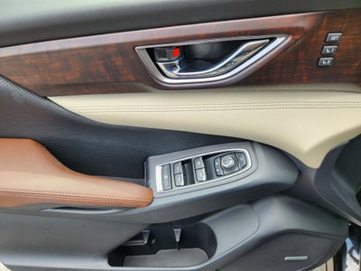 2020 Subaru Ascent Touring