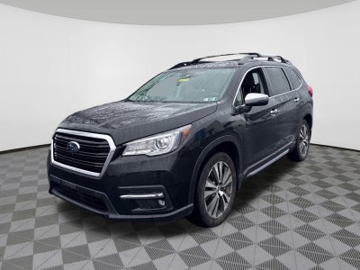 2020 Subaru Ascent Touring