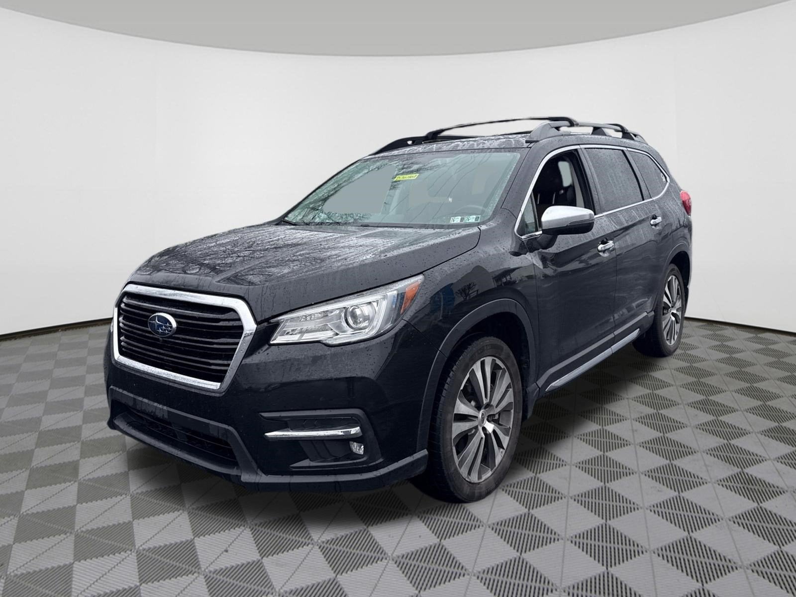 2020 Subaru Ascent Touring