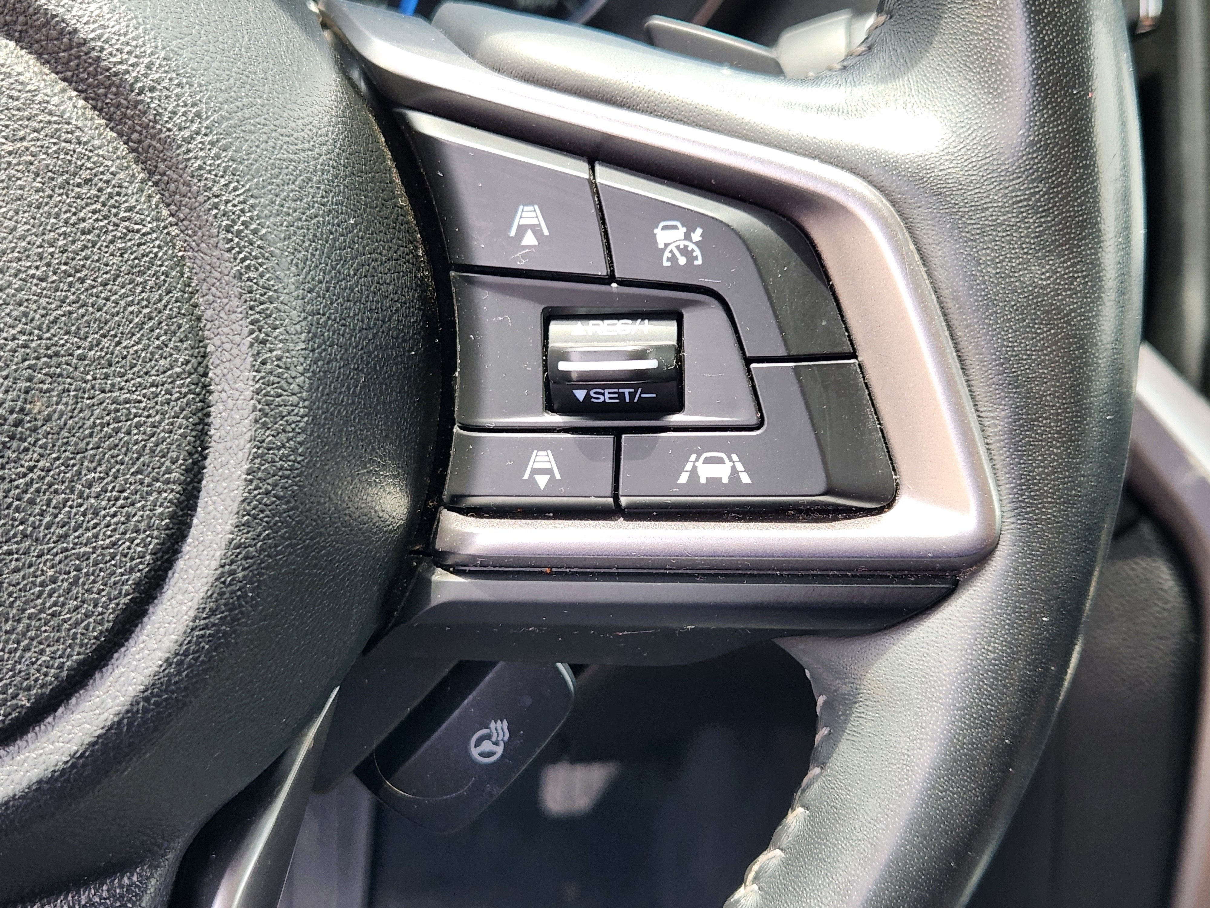 2020 Subaru Ascent Touring