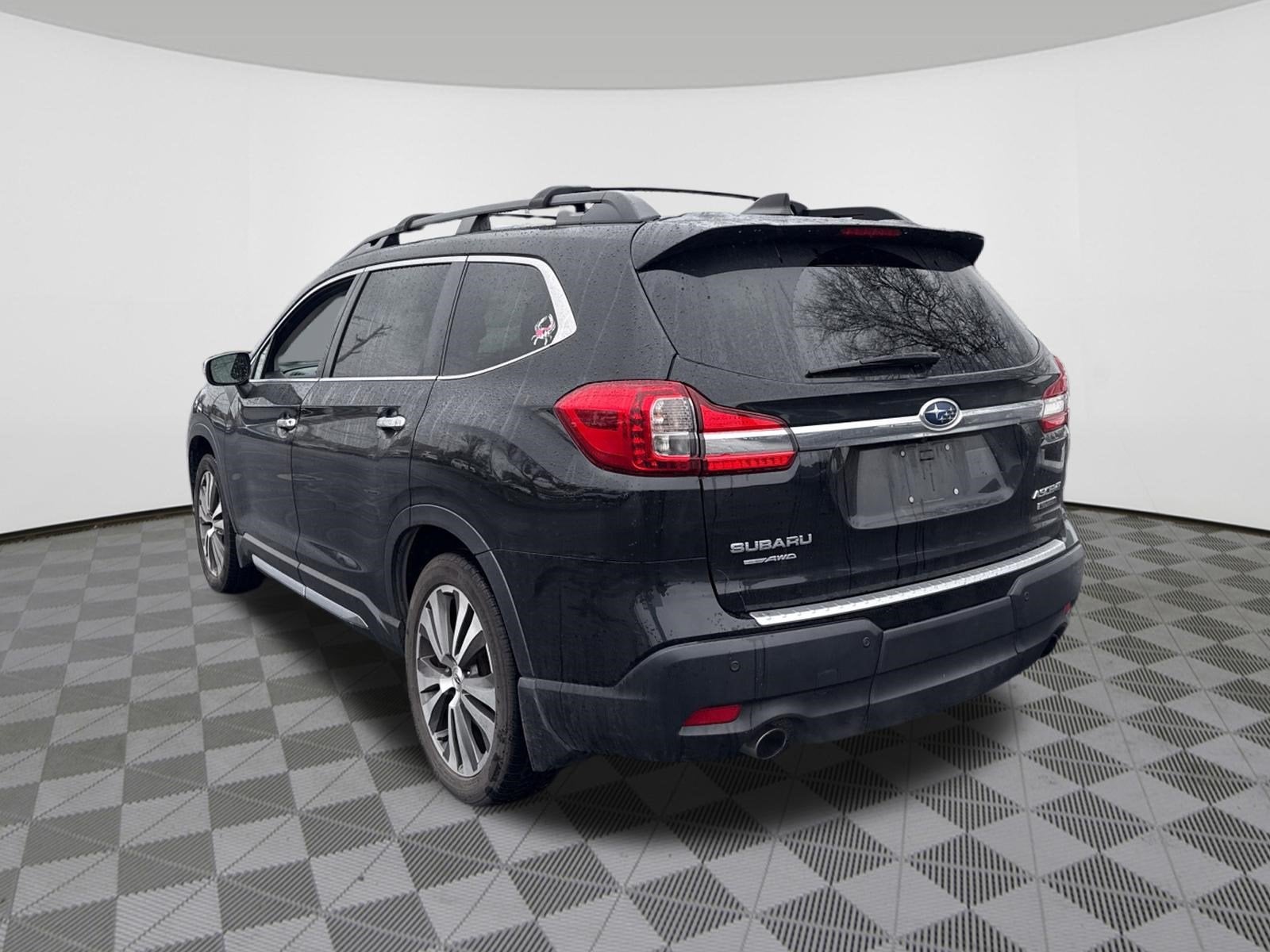 2020 Subaru Ascent Touring