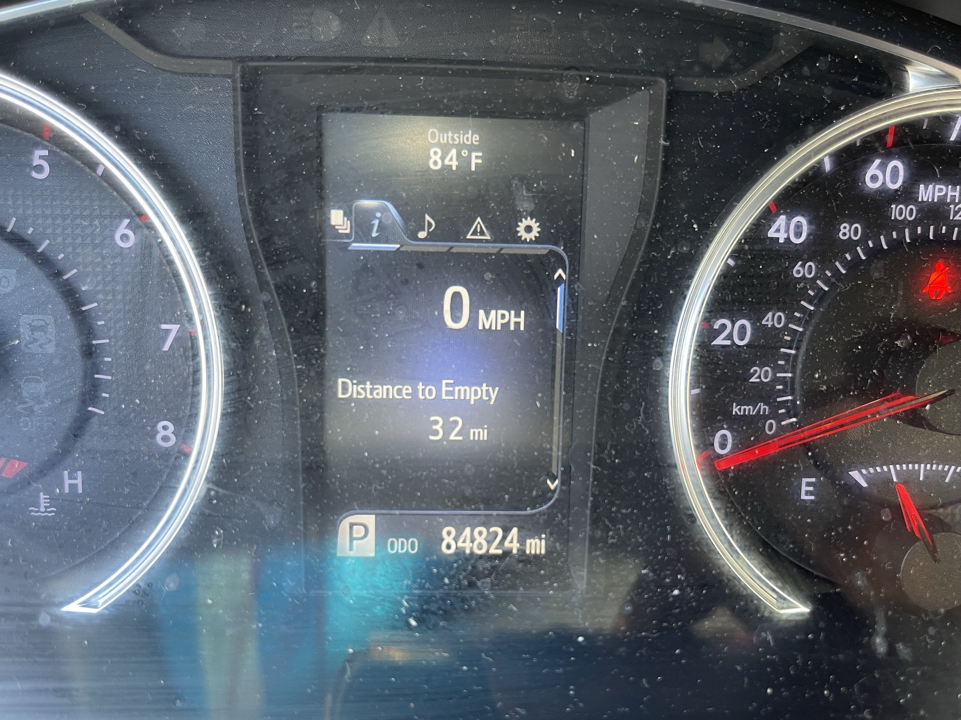 2017 Toyota Camry Base