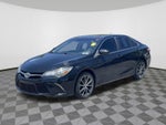 2017 Toyota Camry Base