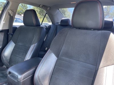 2017 Toyota Camry Base