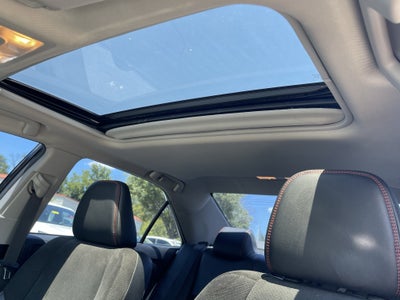 2017 Toyota Camry Base