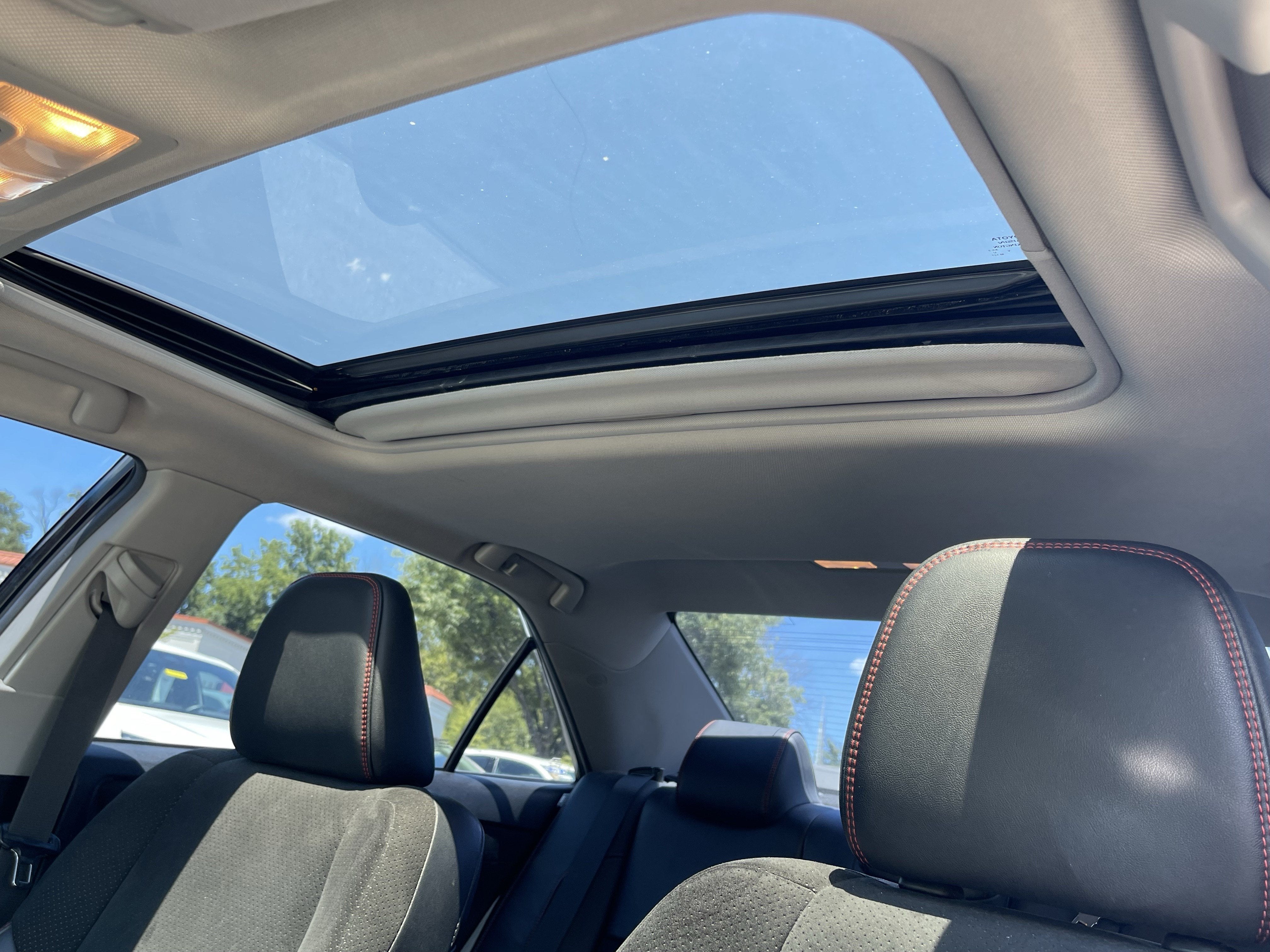 2017 Toyota Camry Base