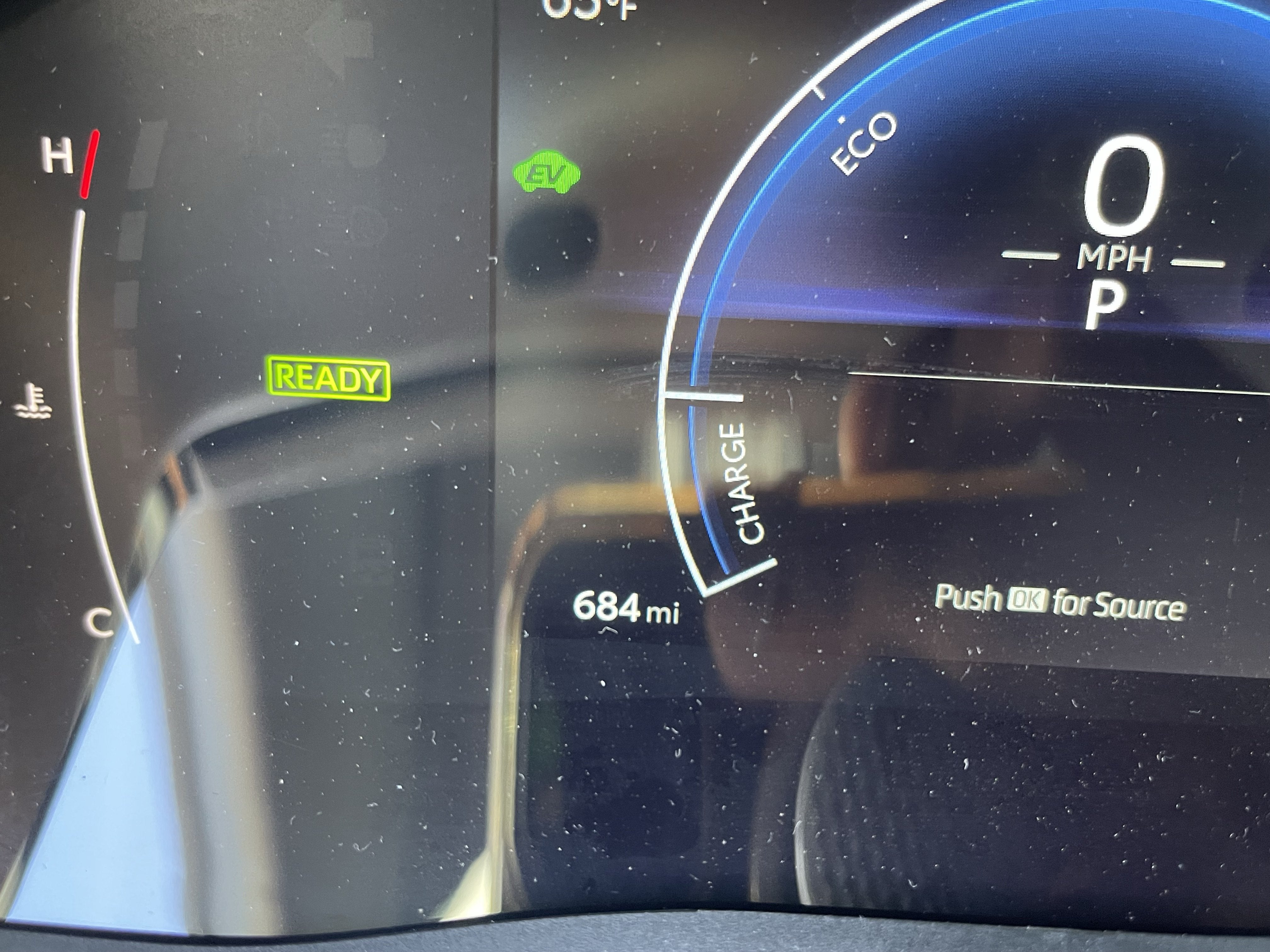2026 Toyota Camry Base