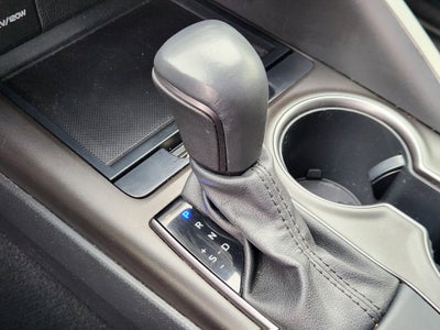 2021 Toyota Camry Base