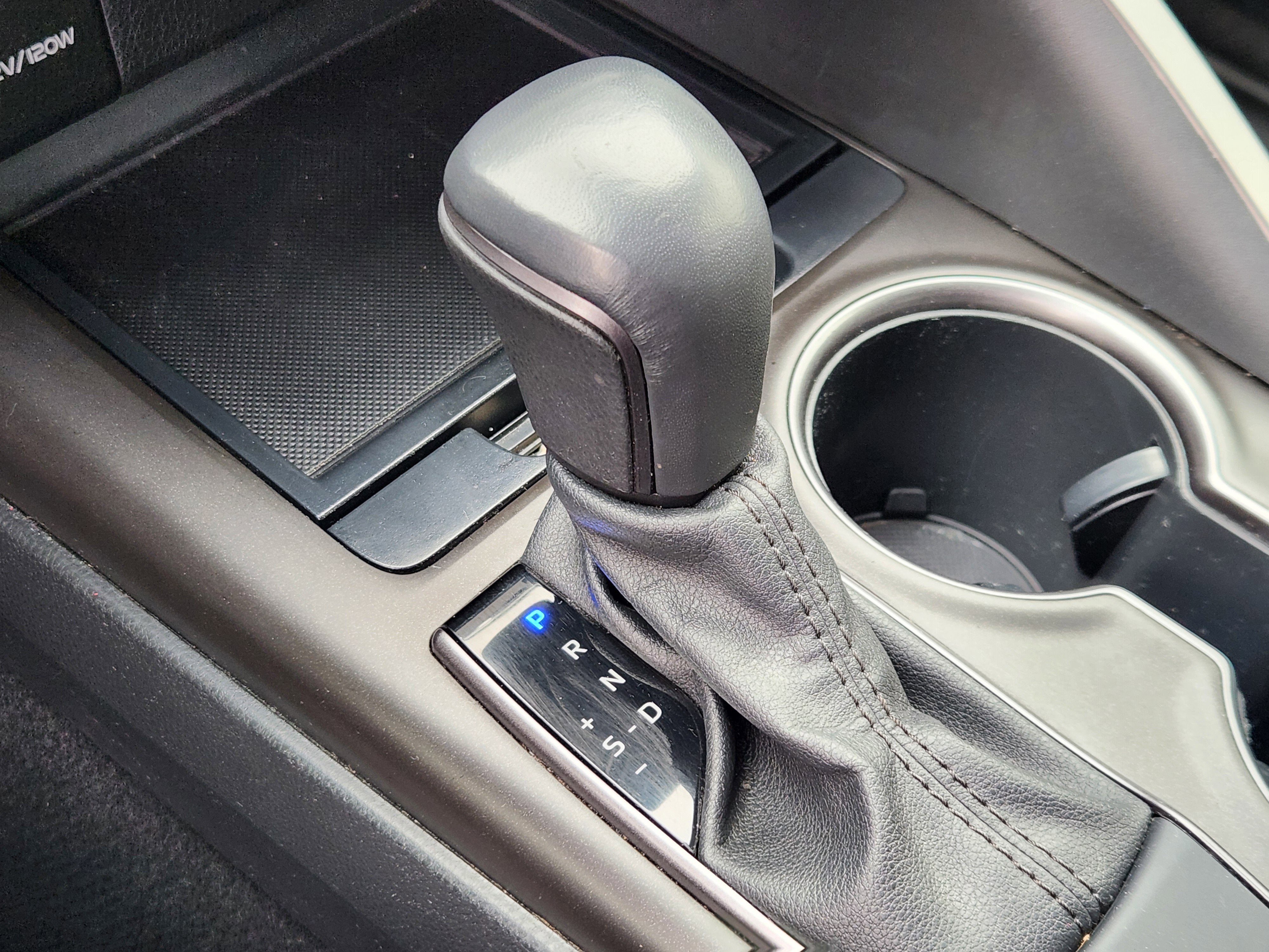 2021 Toyota Camry Base