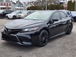 2021 Toyota Camry Base