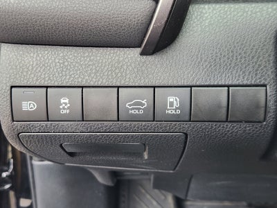 2021 Toyota Camry Base