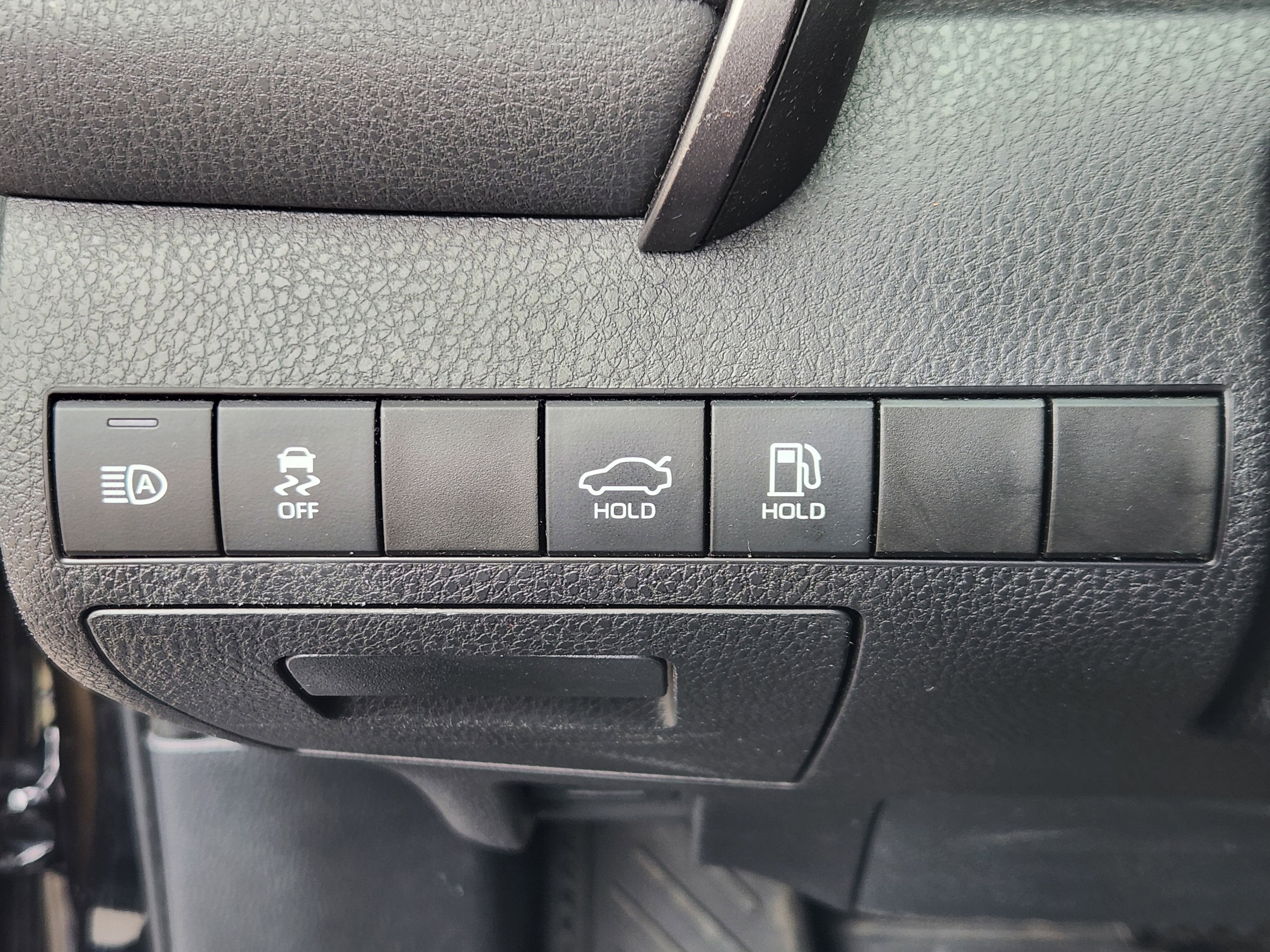 2021 Toyota Camry Base